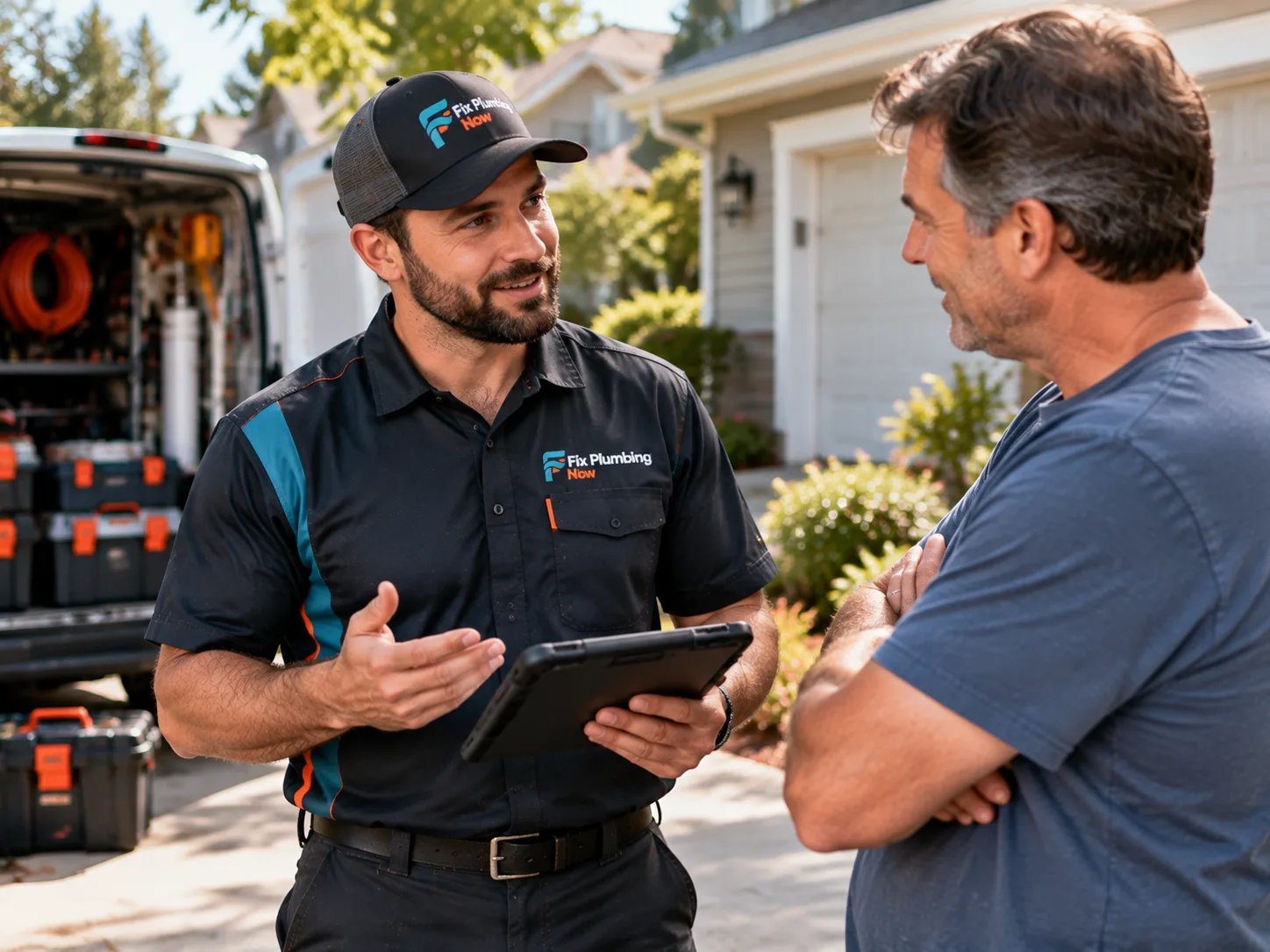Clogged Drain Service Broomfield, CO FAQs